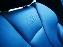 Audi S3 2.0 TFSI Black Edition Sportback, S-Tronic