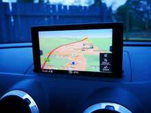 Audi S3 2.0 TFSI Black Edition Sportback, S-Tronic