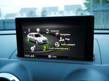 Audi S3 2.0 TFSI Black Edition Sportback, S-Tronic