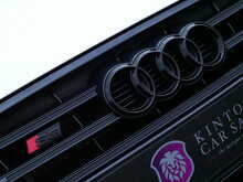 Audi S3 2.0 TFSI Black Edition Sportback, S-Tronic