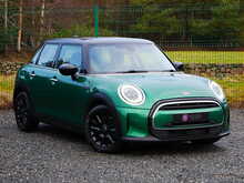 MINI Hatch 1.5 Cooper Classic Hatchback 5dr, Manual