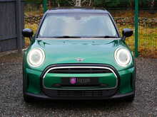 MINI Hatch 1.5 Cooper Classic Hatchback 5dr, Manual