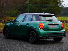 MINI Hatch 1.5 Cooper Classic Hatchback 5dr, Manual