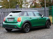 MINI Hatch 1.5 Cooper Classic Hatchback 5dr, Manual