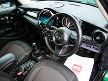 MINI Hatch 1.5 Cooper Classic Hatchback 5dr, Manual