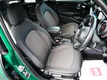 MINI Hatch 1.5 Cooper Classic Hatchback 5dr, Manual
