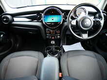 MINI Hatch 1.5 Cooper Classic Hatchback 5dr, Manual