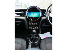 MINI Hatch 1.5 Cooper Classic Hatchback 5dr, Manual