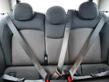 MINI Hatch 1.5 Cooper Classic Hatchback 5dr, Manual