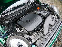 MINI Hatch 1.5 Cooper Classic Hatchback 5dr, Manual