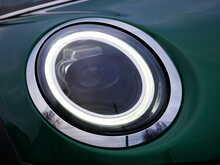 MINI Hatch 1.5 Cooper Classic Hatchback 5dr, Manual