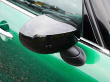 MINI Hatch 1.5 Cooper Classic Hatchback 5dr, Manual