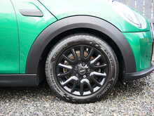 MINI Hatch 1.5 Cooper Classic Hatchback 5dr, Manual