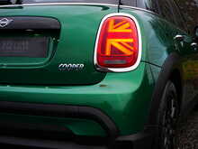 MINI Hatch 1.5 Cooper Classic Hatchback 5dr, Manual