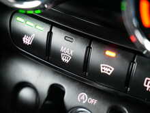 MINI Hatch 1.5 Cooper Classic Hatchback 5dr, Manual