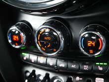 MINI Hatch 1.5 Cooper Classic Hatchback 5dr, Manual