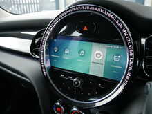 MINI Hatch 1.5 Cooper Classic Hatchback 5dr, Manual