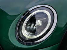 MINI Hatch 1.5 Cooper Classic Hatchback 5dr, Manual