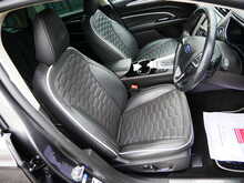 Ford Mondeo 2.0 TDCi Vignale, Powershift