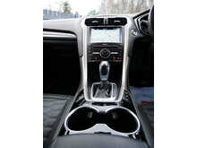 Ford Mondeo 2.0 TDCi Vignale, Powershift