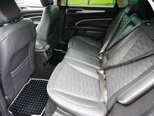 Ford Mondeo 2.0 TDCi Vignale, Powershift