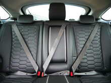 Ford Mondeo 2.0 TDCi Vignale, Powershift