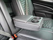 Ford Mondeo 2.0 TDCi Vignale, Powershift