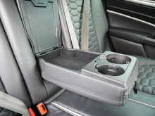 Ford Mondeo 2.0 TDCi Vignale, Powershift