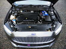 Ford Mondeo 2.0 TDCi Vignale, Powershift