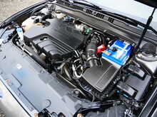 Ford Mondeo 2.0 TDCi Vignale, Powershift