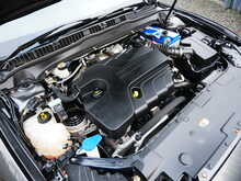 Ford Mondeo 2.0 TDCi Vignale, Powershift