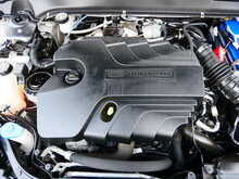 Ford Mondeo 2.0 TDCi Vignale, Powershift