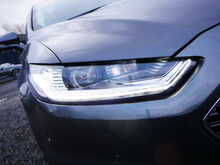 Ford Mondeo 2.0 TDCi Vignale, Powershift