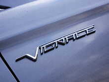 Ford Mondeo 2.0 TDCi Vignale, Powershift