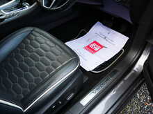 Ford Mondeo 2.0 TDCi Vignale, Powershift