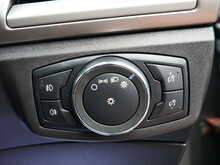 Ford Mondeo 2.0 TDCi Vignale, Powershift