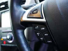 Ford Mondeo 2.0 TDCi Vignale, Powershift