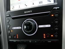 Ford Mondeo 2.0 TDCi Vignale, Powershift