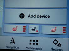 Ford Mondeo 2.0 TDCi Vignale, Powershift