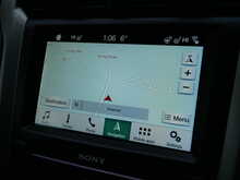 Ford Mondeo 2.0 TDCi Vignale, Powershift