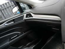 Ford Mondeo 2.0 TDCi Vignale, Powershift