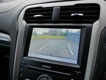 Ford Mondeo 2.0 TDCi Vignale, Powershift