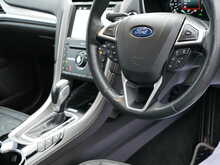 Ford Mondeo 2.0 TDCi Vignale, Powershift