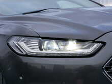 Ford Mondeo 2.0 TDCi Vignale, Powershift