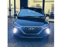 Hyundai IONIQ 1.6 h-GDi Premium Petrol Hybrid, Automatic