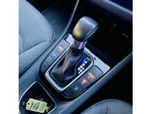Hyundai IONIQ 1.6 h-GDi Premium Petrol Hybrid, Automatic