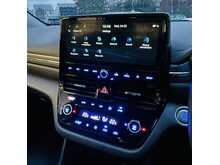 Hyundai IONIQ 1.6 h-GDi Premium Petrol Hybrid, Automatic