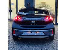 Hyundai IONIQ 1.6 h-GDi Premium Petrol Hybrid, Automatic