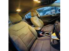 Hyundai IONIQ 1.6 h-GDi Premium Petrol Hybrid, Automatic