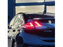 Hyundai IONIQ 1.6 h-GDi Premium Petrol Hybrid, Automatic